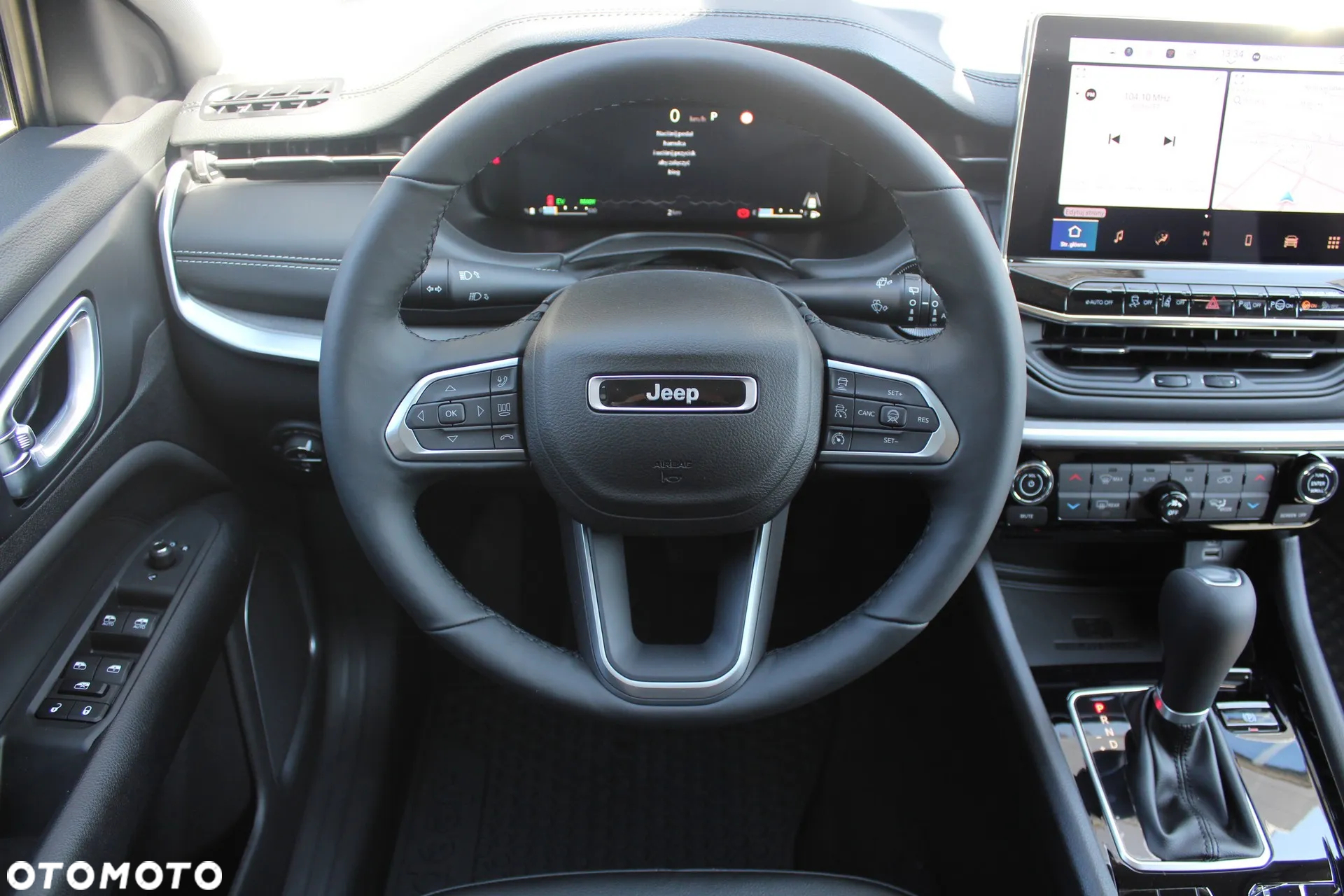 Jeep Compass 1.5 T4 mHEV Altitude FWD S&S DCT - 9