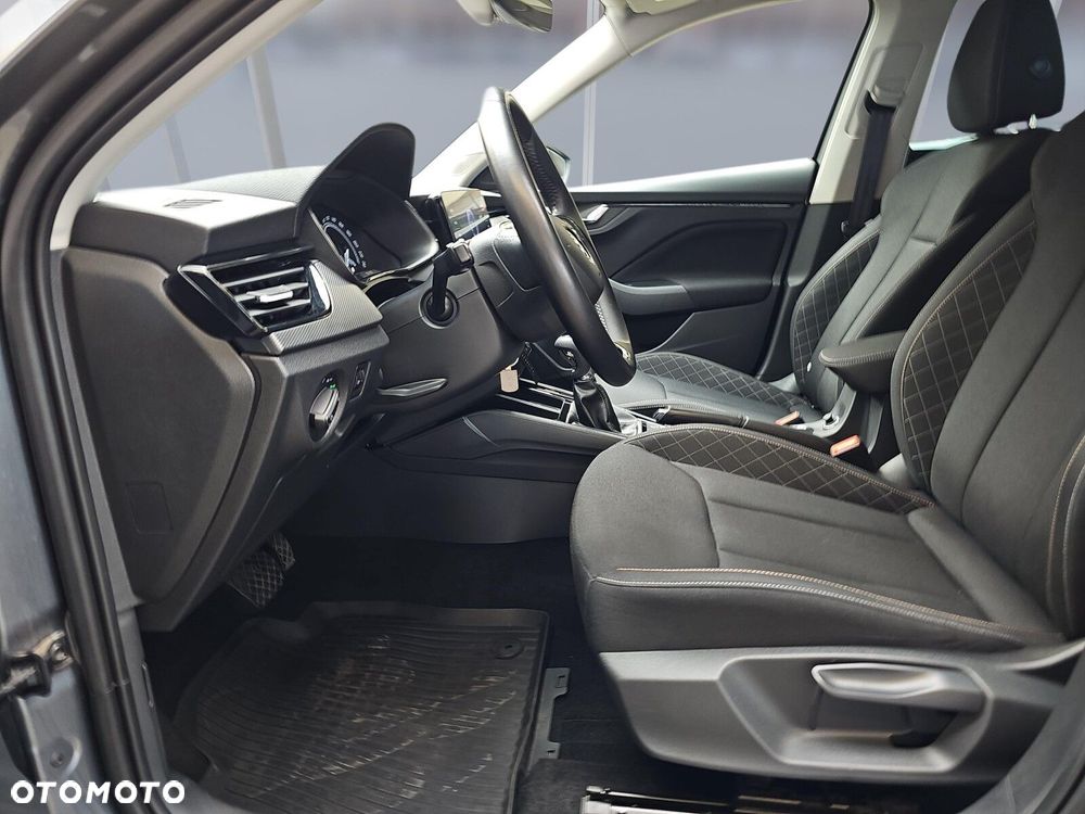 Skoda Scala 1.5 TSI Ambition DSG - 9