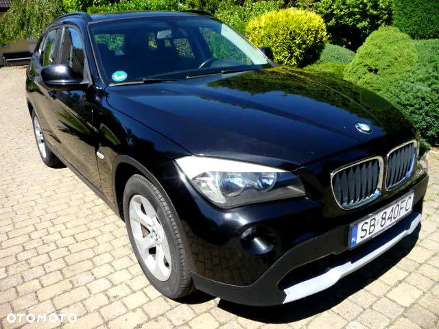BMW X1 xDrive18d - 29