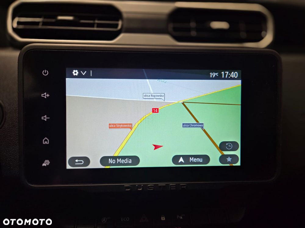 Dacia Duster 1.0 TCe Journey - 22