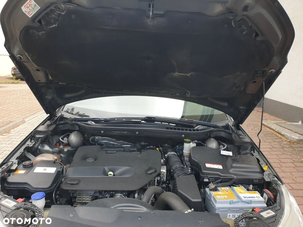 Citroën C5 2.0 BlueHDi Exclusive S&S EAT6 - 20