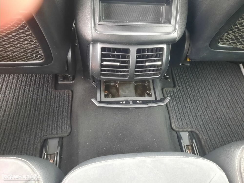 Mercedes-Benz R 300 CDI 4-Matic - 28