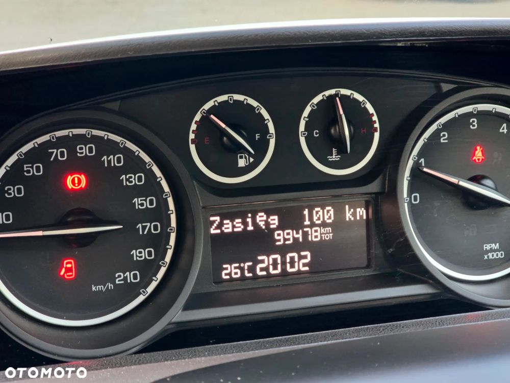 Lancia Ypsilon 1.2 8V Platinum S&S EU6 - 16