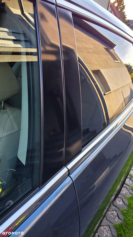 Mazda CX-9 3.7 V6 Limitowana edycja - 14