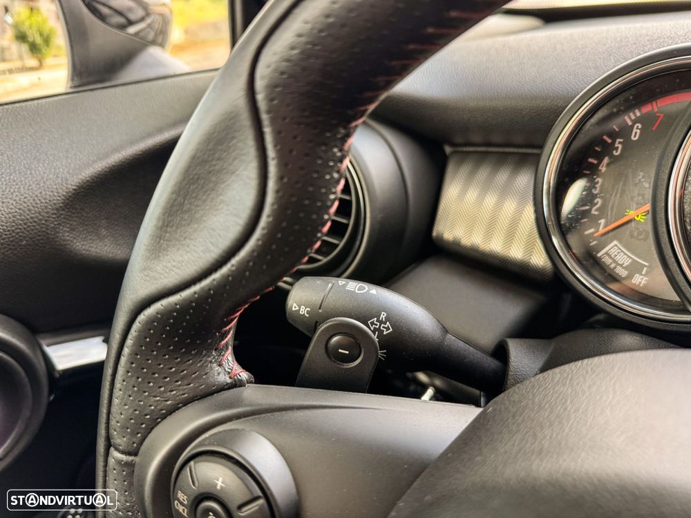 MINI 3 Portas Cooper S Auto - 42