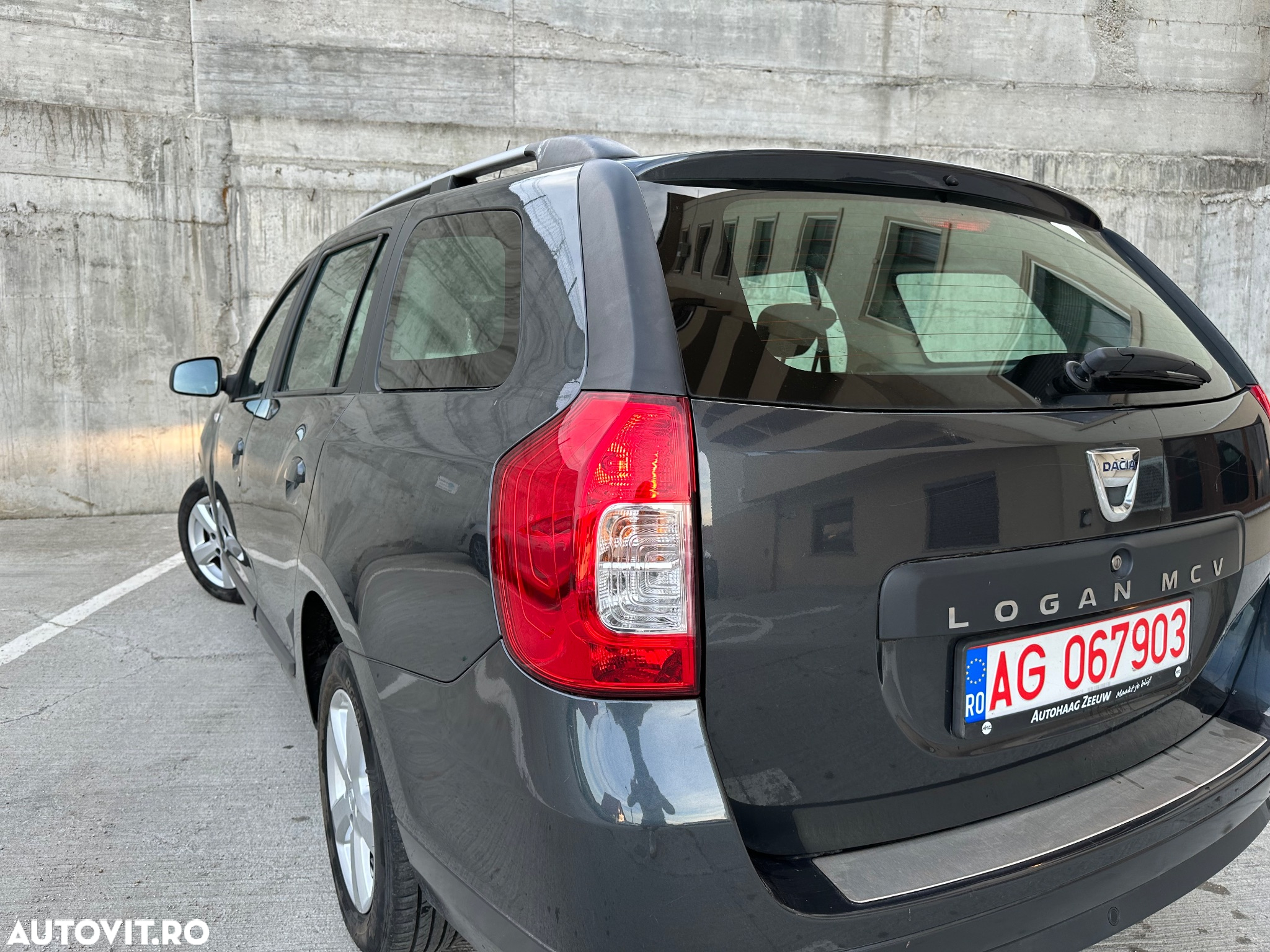 Dacia Logan - 9