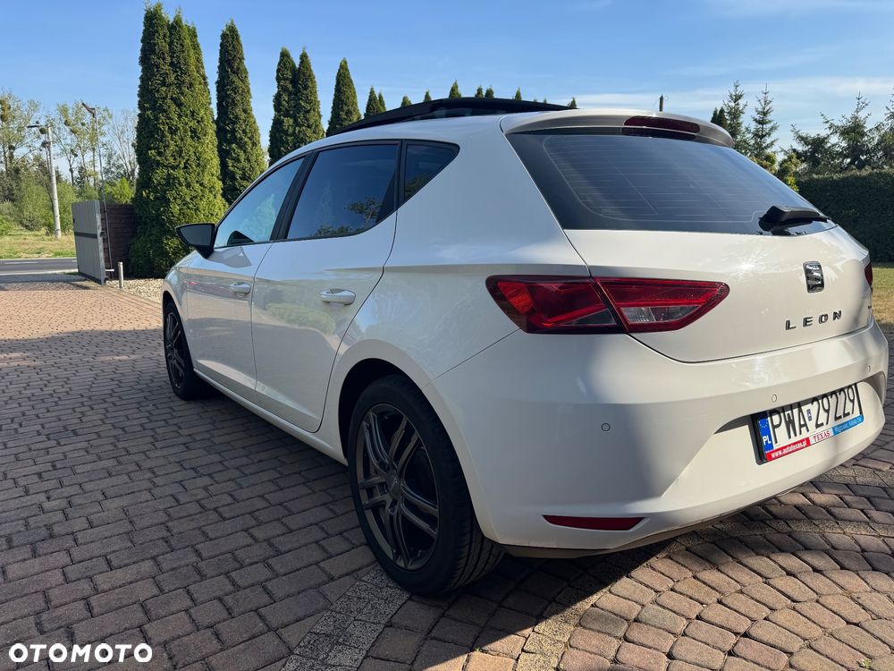 Seat Leon - 6