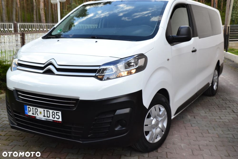 Citroën SpaceTourer - 5