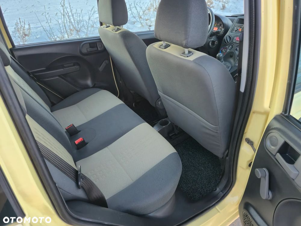 Fiat Panda - 17