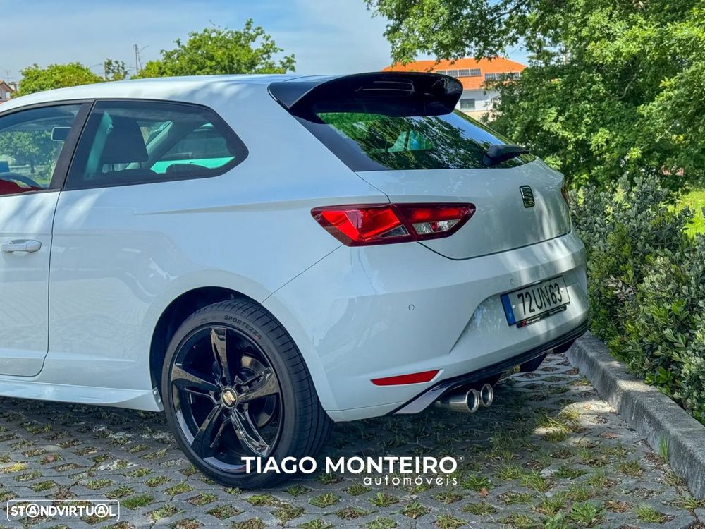 SEAT Leon - 15