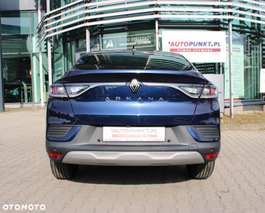 Renault Arkana - 5