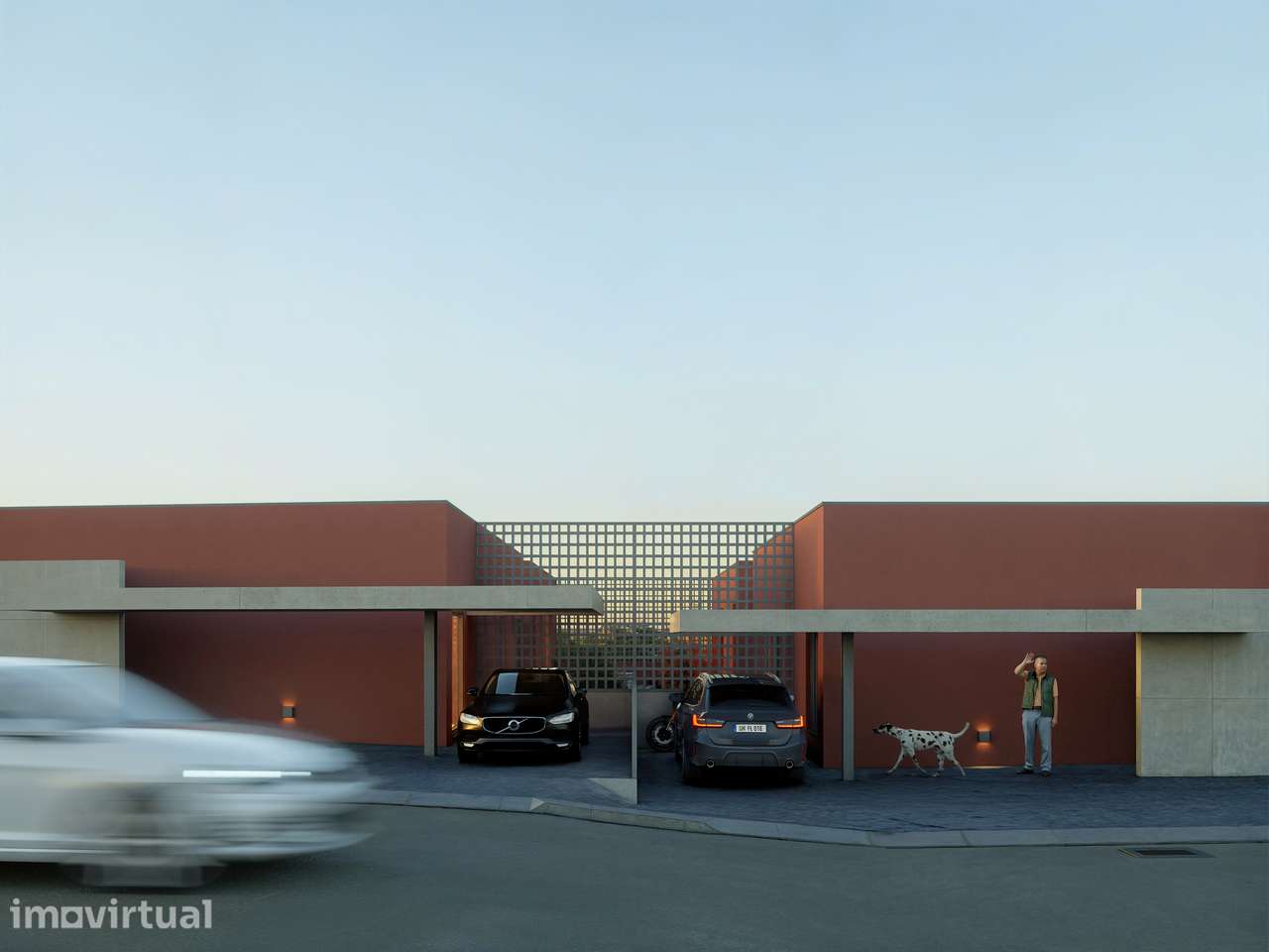 Villa Solis - Grande imagem: 2/16