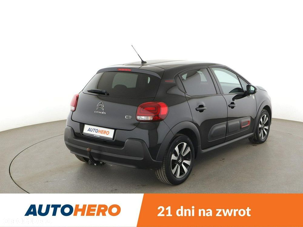 Citroën C3 1.2 PureTech C-Series - 8