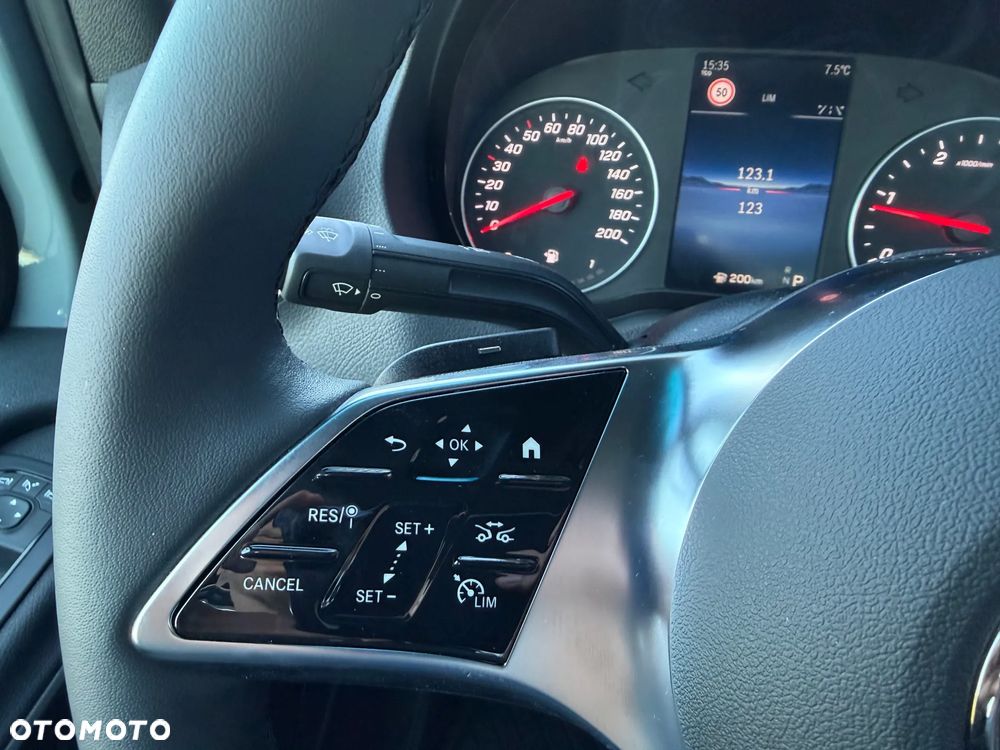 Mercedes-Benz Sprinter 319 CDI Podwozie 4325 mm - Autolaweta KEGGER - 35