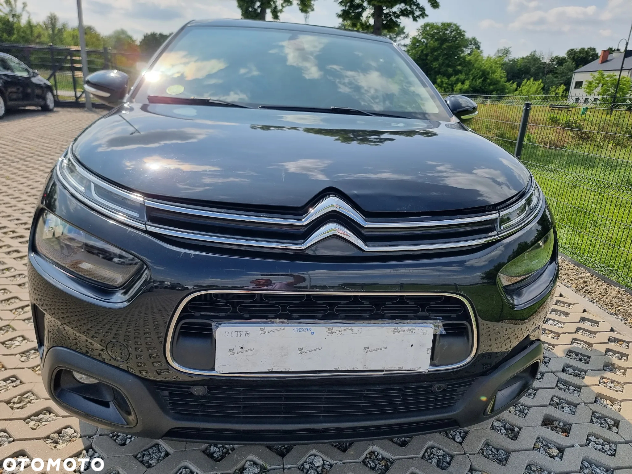Citroën C4 Cactus 1.5 BlueHDi Feel Pack - 11