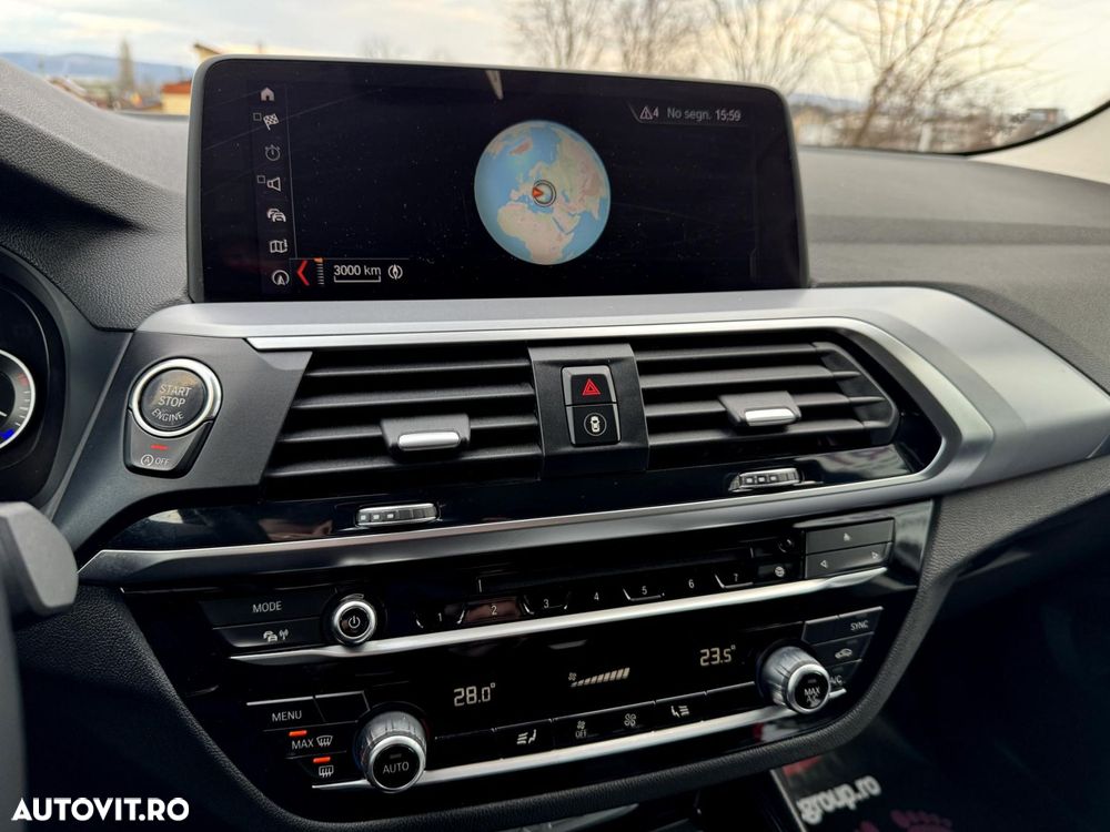 BMW X3 - 9