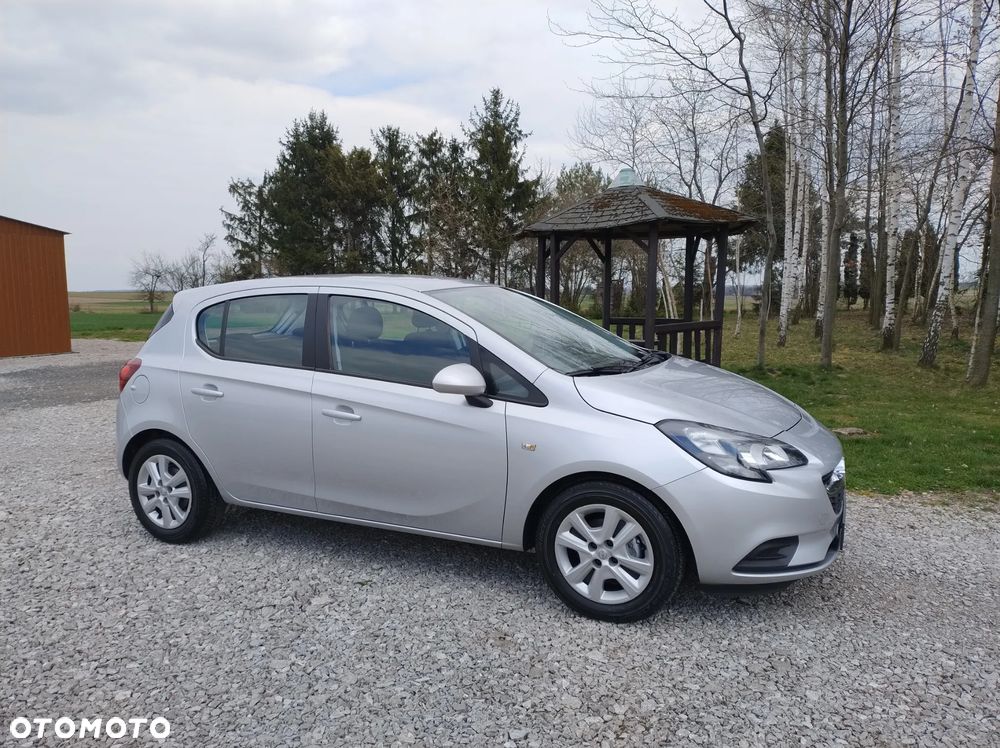 Opel Corsa 1.4 Innovation - 4