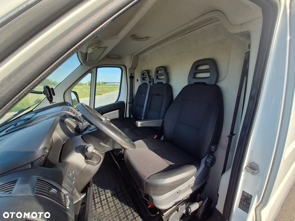 Peugeot Boxer - 8