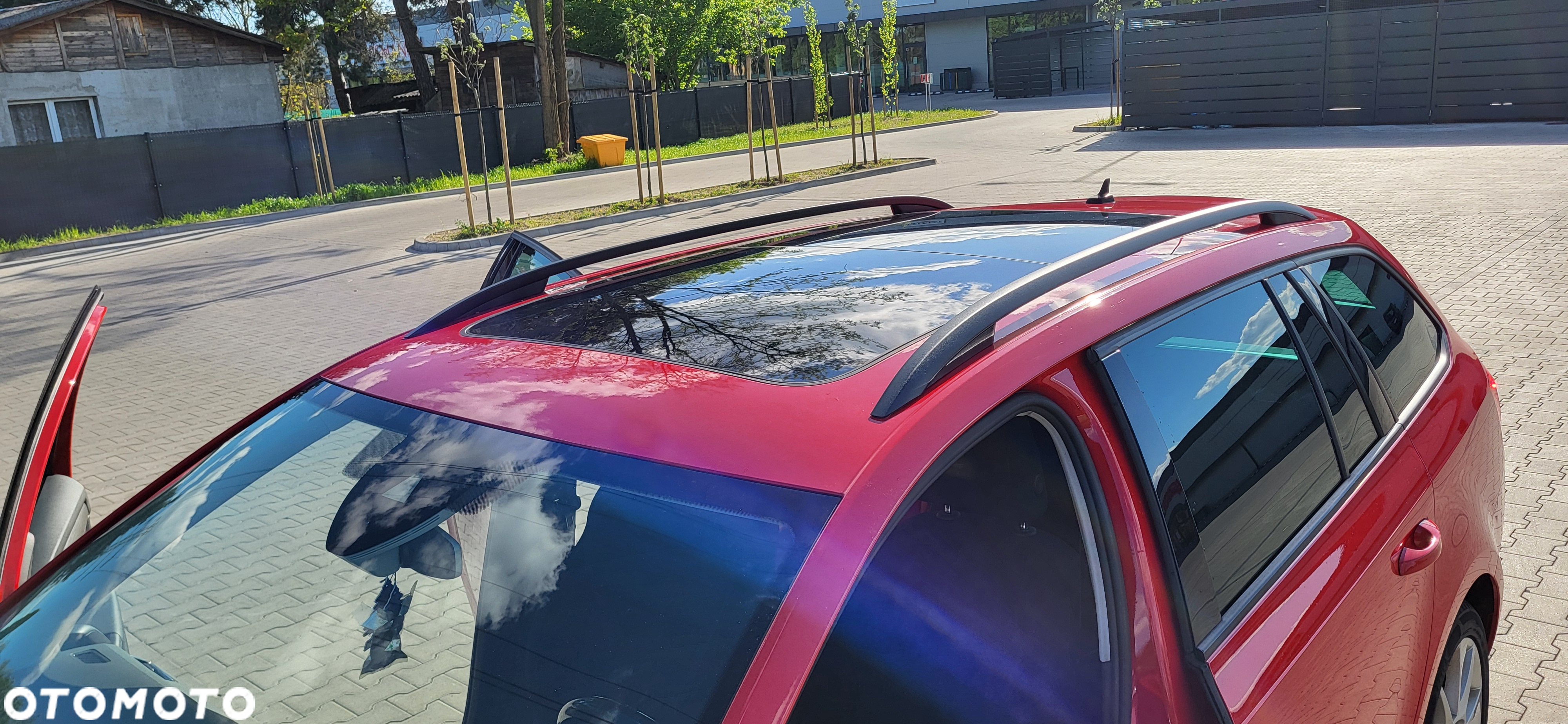 Skoda Octavia 1.5 TSI ACT DSG Clever - 4