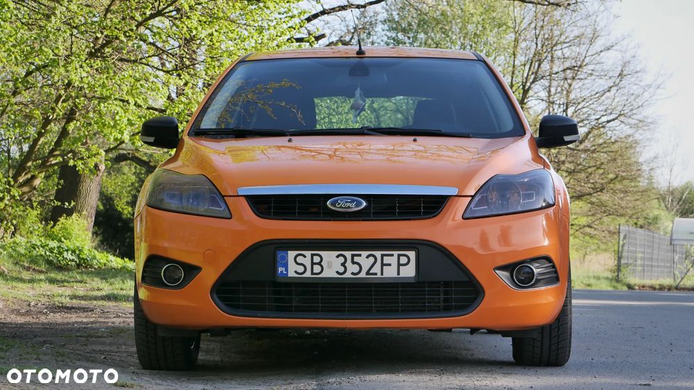 Ford Focus - 6