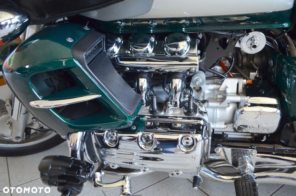 Honda Valkyrie - 27