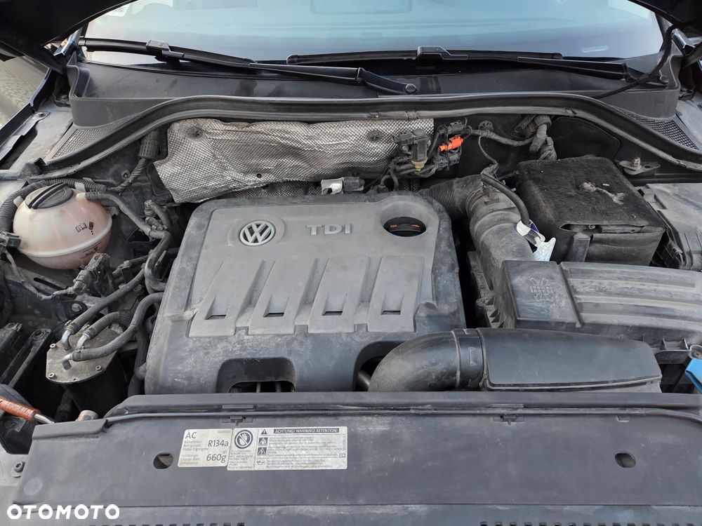 Volkswagen Tiguan 2.0 TDI 4Mot Sport&Style - 21