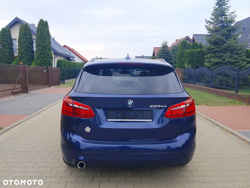 BMW Seria 2 225xe iPerformance Sport Line - 4