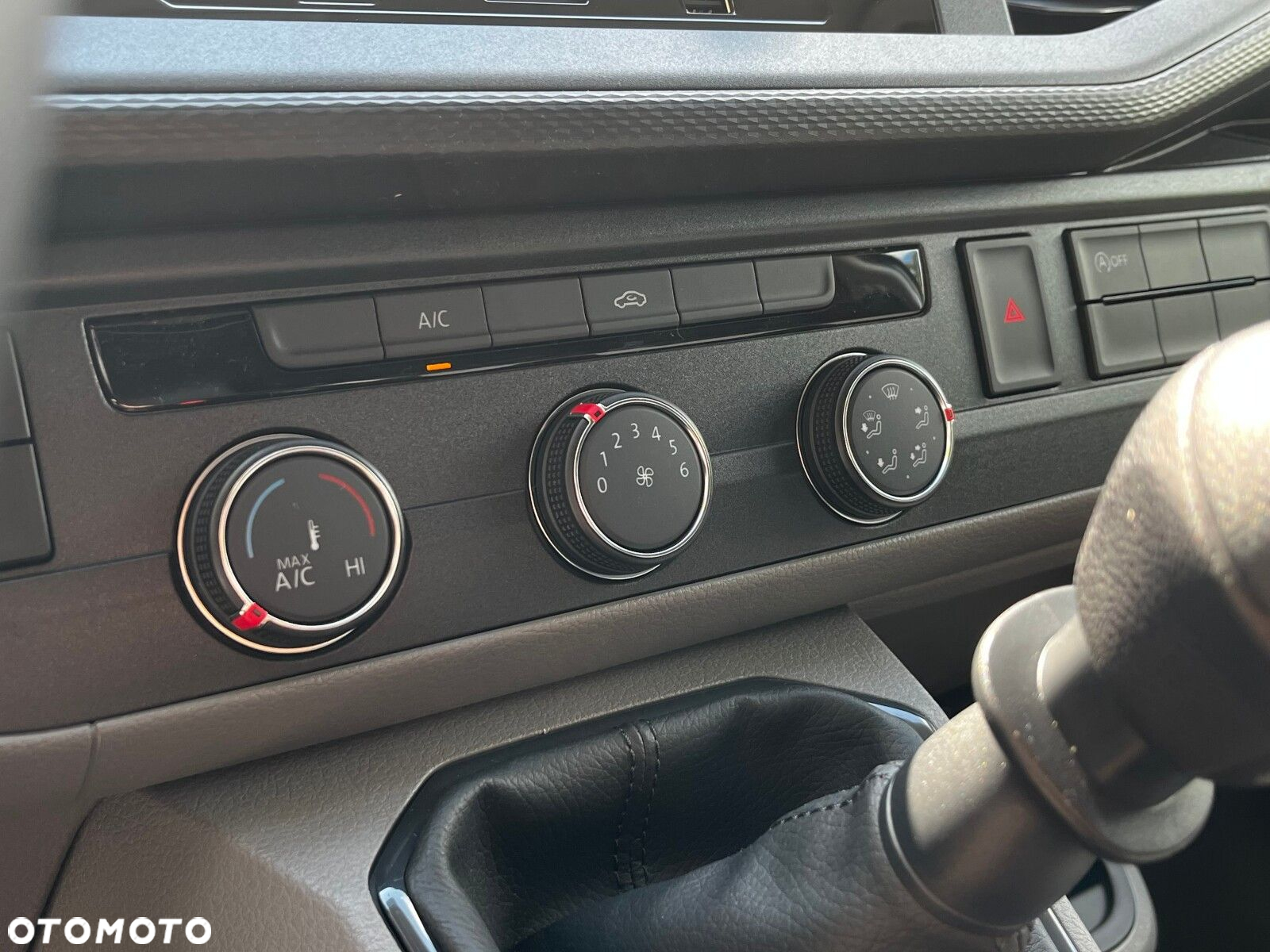 Volkswagen Transporter Furgon - 13