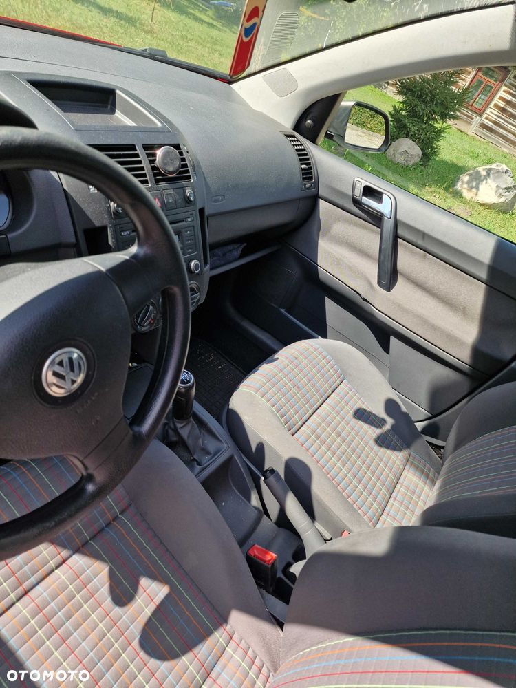 Volkswagen Polo - 7