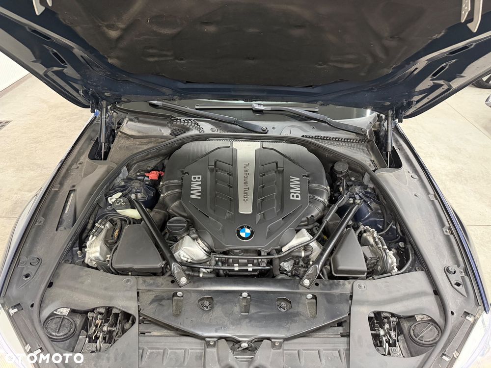 BMW Seria 6 650i M Sport Edition - 38