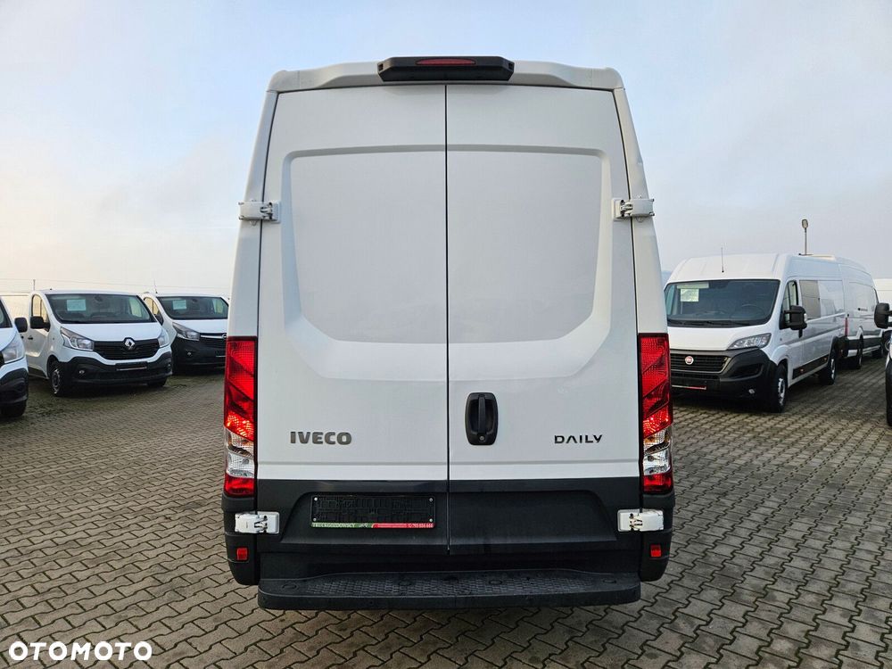 Iveco 35s16 L3H2 *104900zł NETTO* Brygadówka 6-cio osobowa 2,3HPi/160KM - 10
