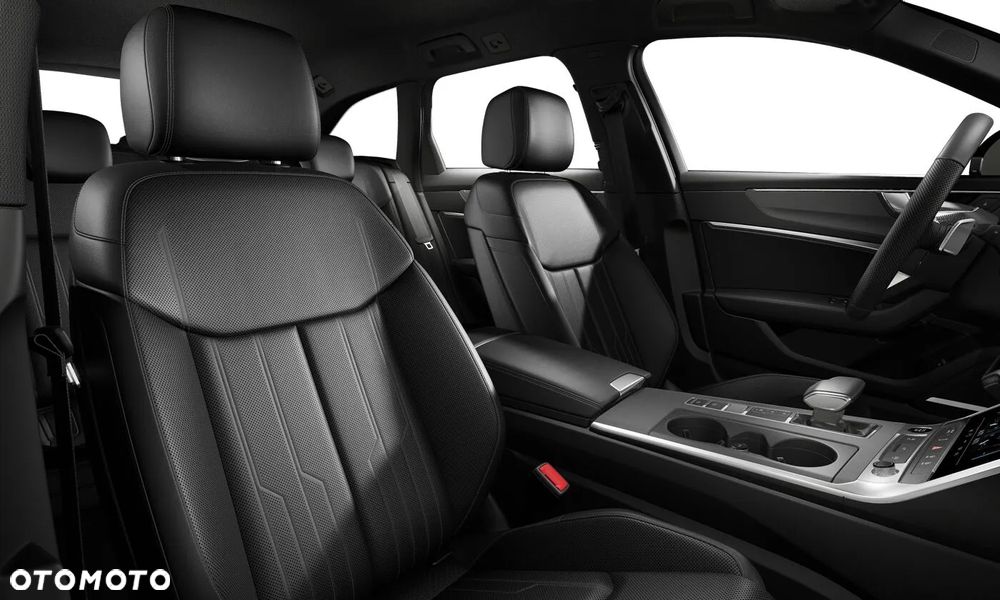 Audi A6 Avant 50 TDI quattro tiptronic S line - 3