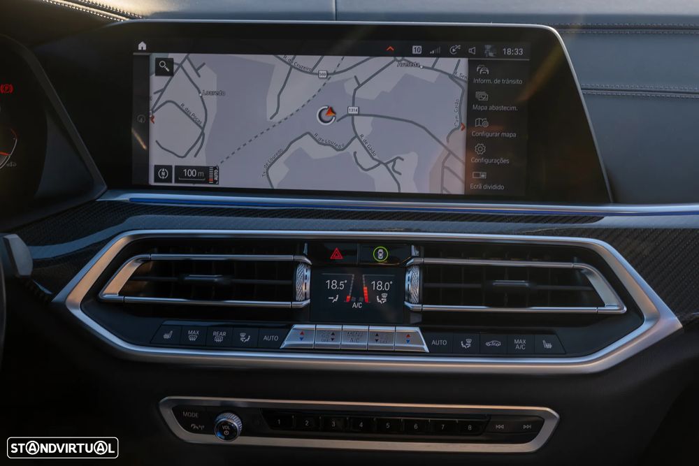 BMW X6 M50 d xDrive - 58