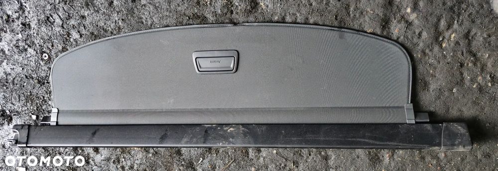 Roleta bagażnika Audi A6 C8 4K9863553B - 1