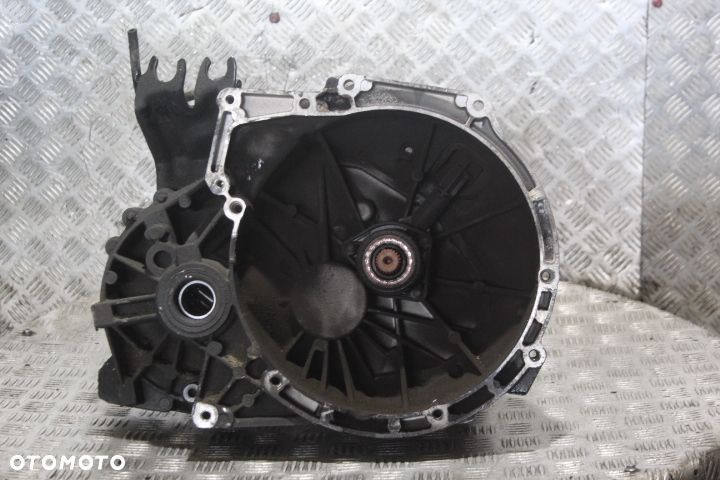 SKRZYNIA BIEGÓW 5 C-MAX I MK1 1.6TDCI 3M5R7F096YE - 1