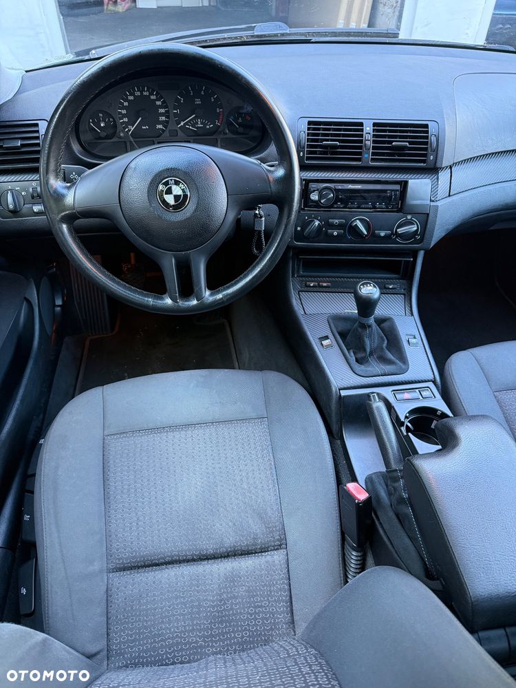 BMW Seria 3 320i Edition Lifestyle - 5