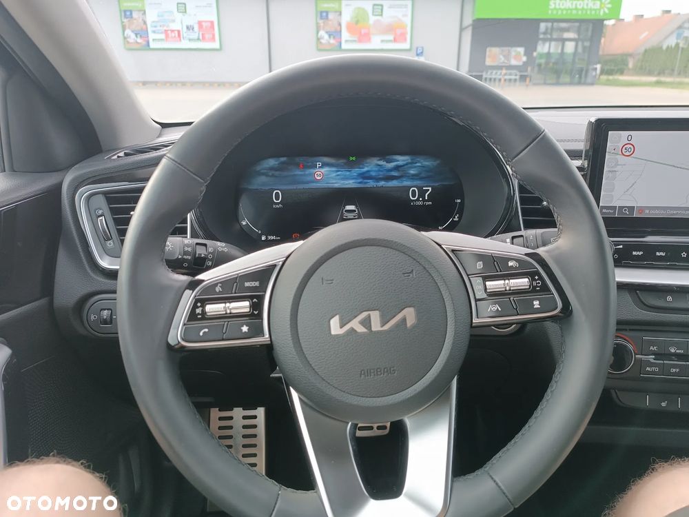 Kia Ceed 1.5 T-GDI L Business Line Plus DCT - 13