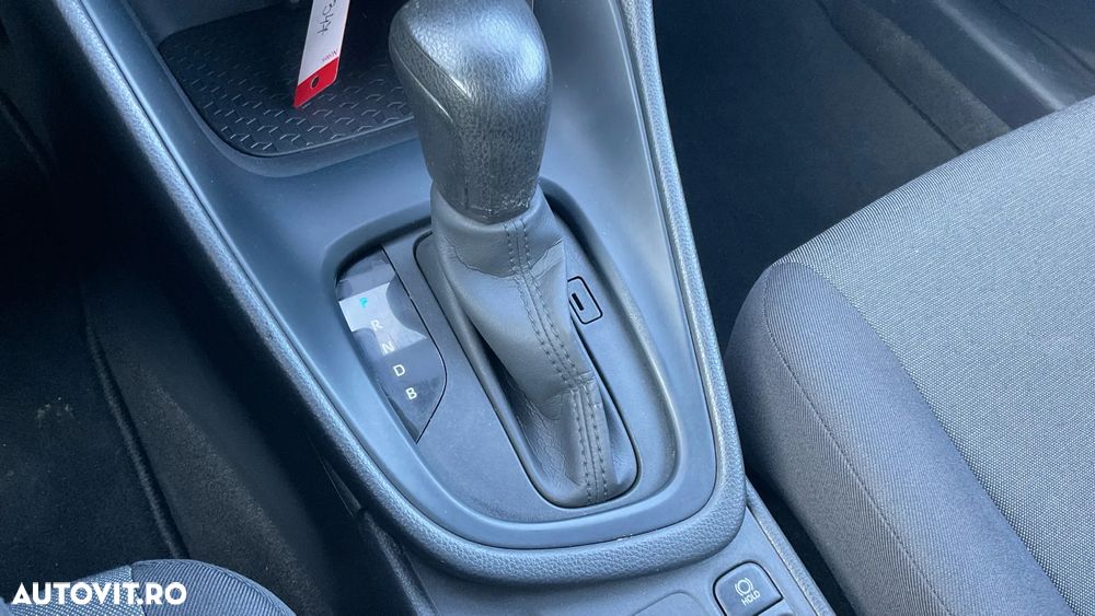 Toyota Yaris 1.5 VVT-i HSD Eco - 28