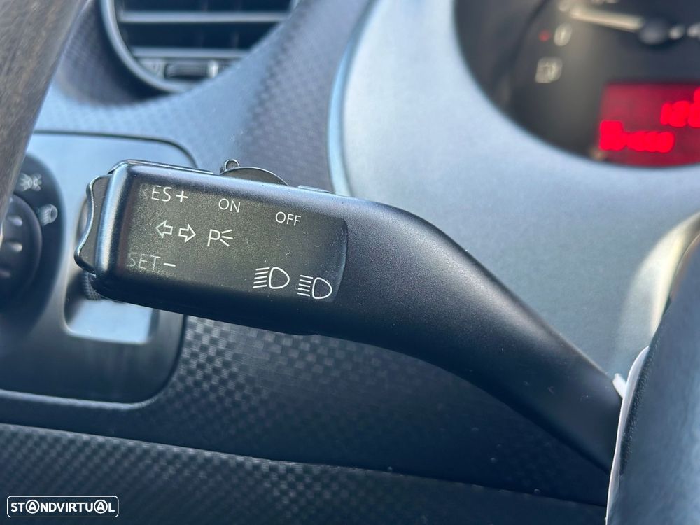 SEAT Altea 1.9 TDI Reference - 20