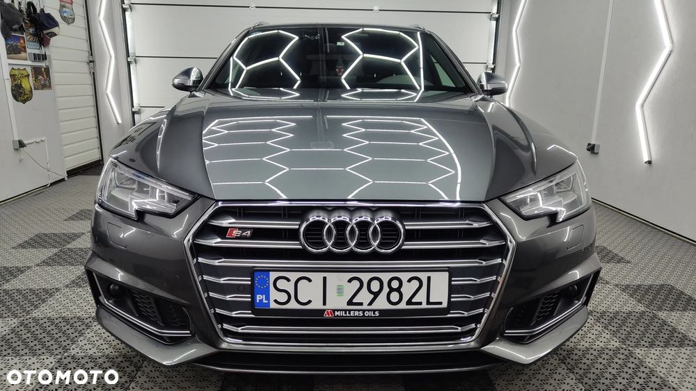 Audi S4 Avant 3.0 TFSI Quattro Tiptronic - 2