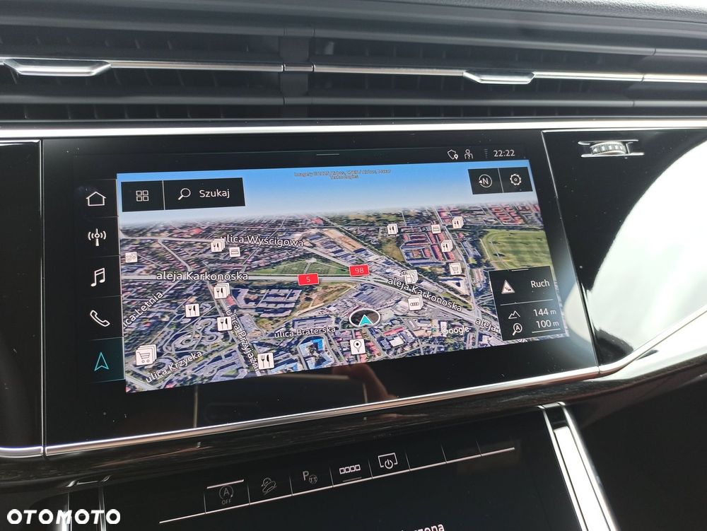 Audi Q7 - 17