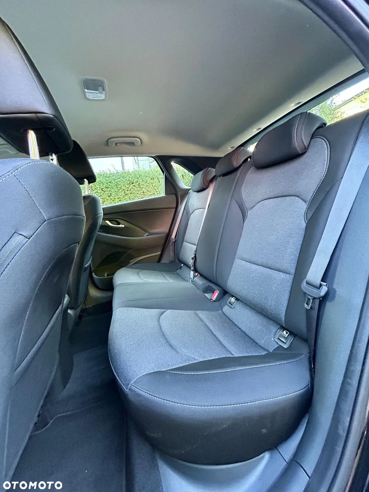 Hyundai i30 1.0 T-GDI 48V-Hybrid Connect & Go - 19