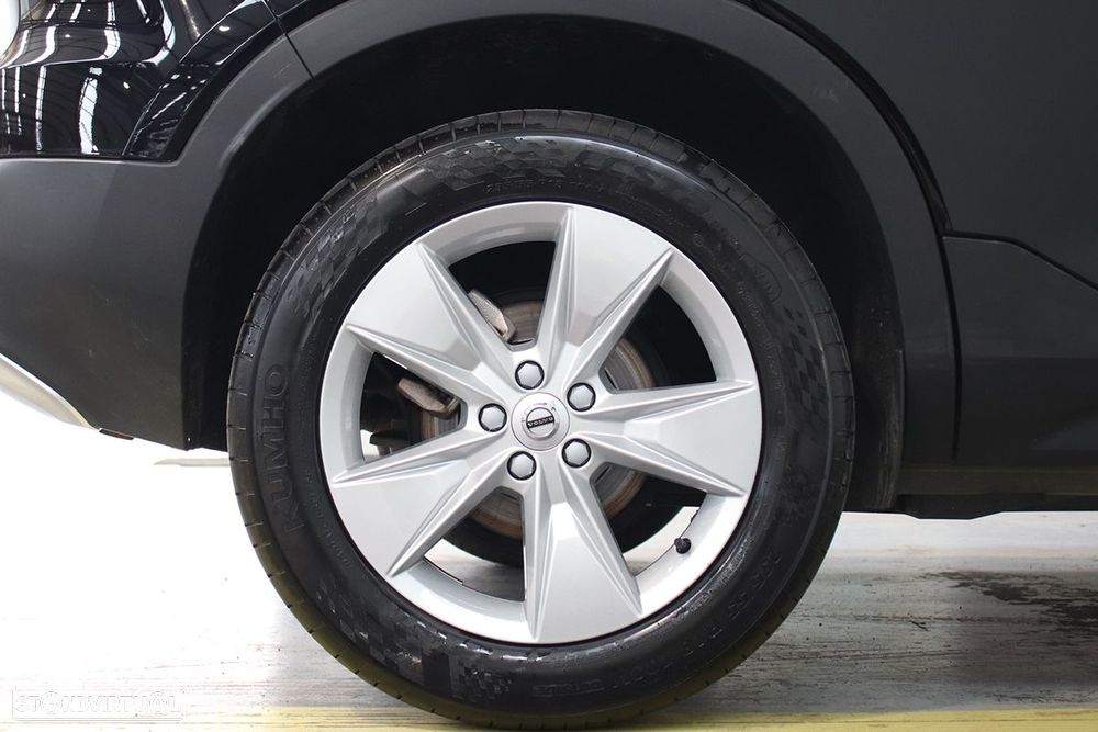 Volvo XC 40 1.5 T2 Core Auto - 5