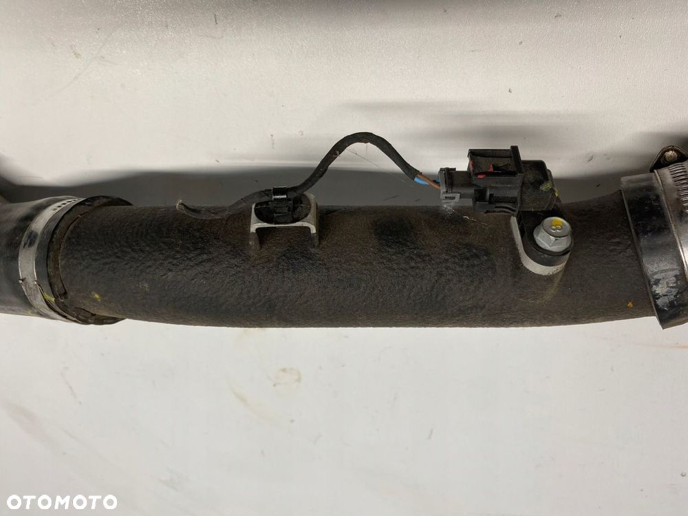 HYUNDAI I30 III 1.6 CRDI PRZEWÓD RURA INTERCOOLERA DOLNY 17- - 4