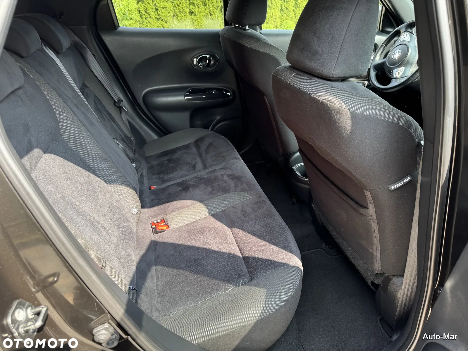 Nissan Juke 1.6 DIG-T n-tec - 22