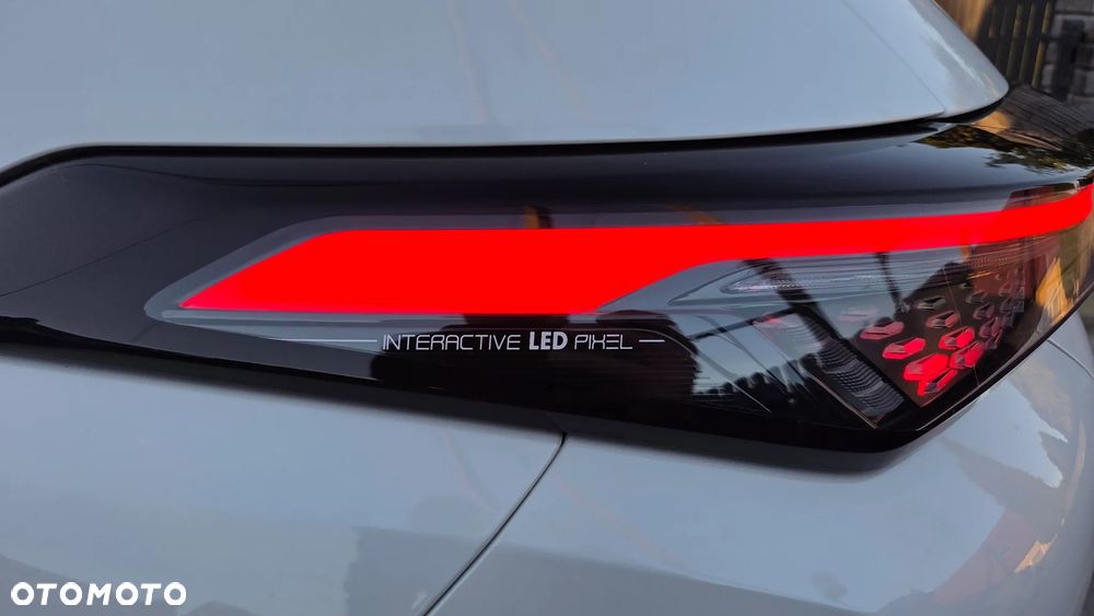 BAIC 5 Beijing 1.5T Luxury DCT - 23