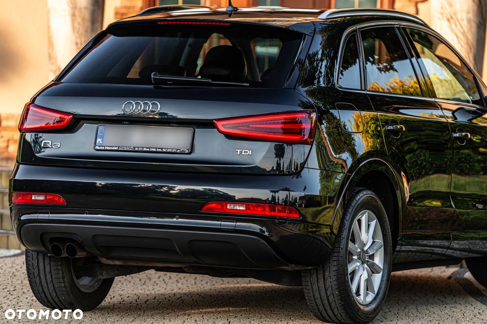 Audi Q3 2.0 TDI - 11