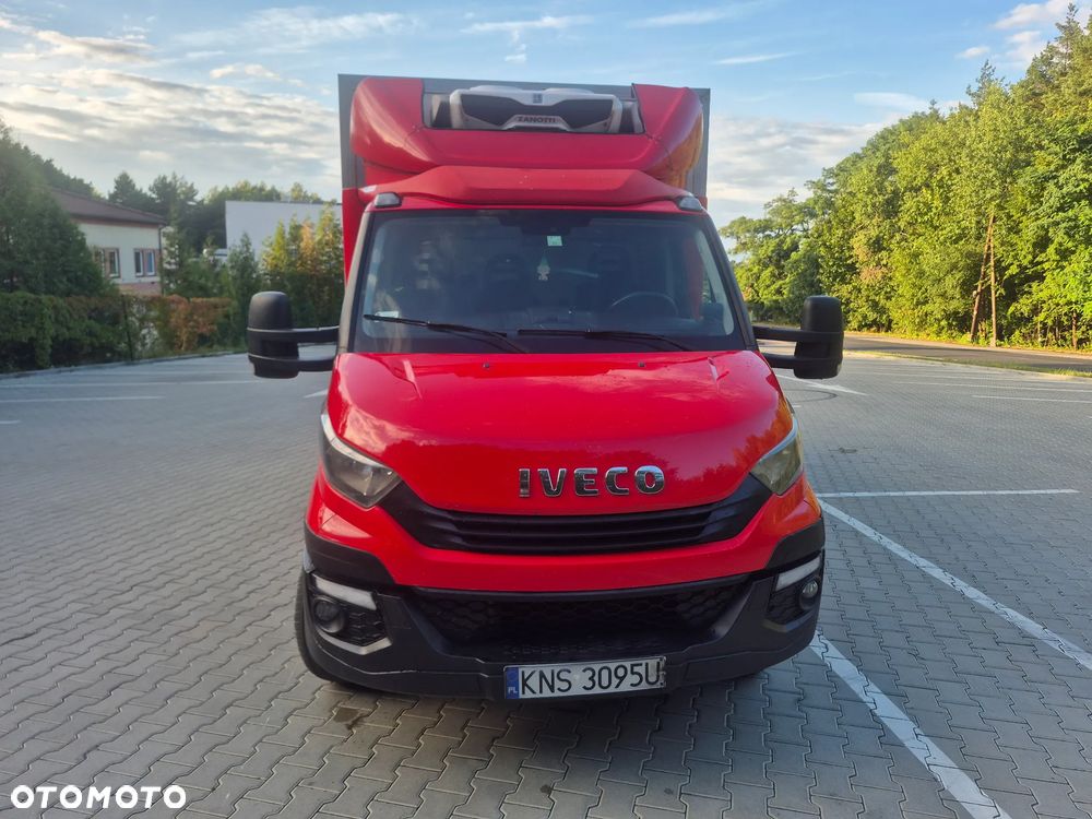 Iveco Daily 35c18/50c18 - 3