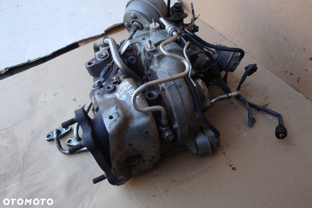 MAZDA 3 III BM 13-18 2.2D skyactiv  turbo - 3