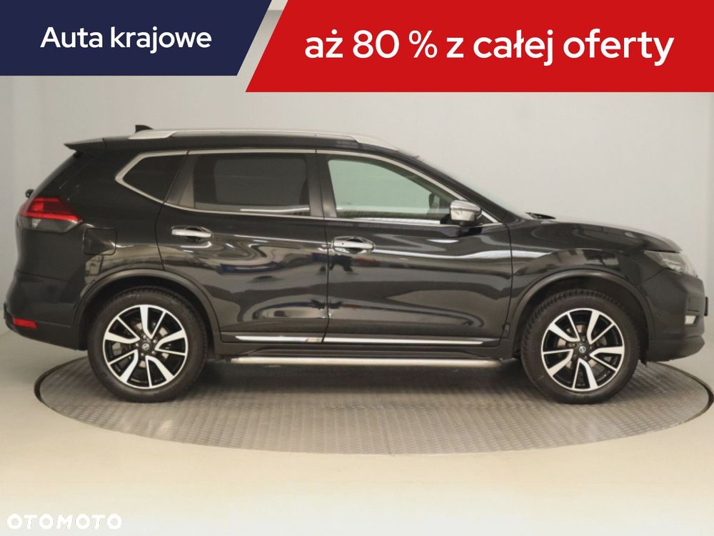 Nissan X-Trail - 8